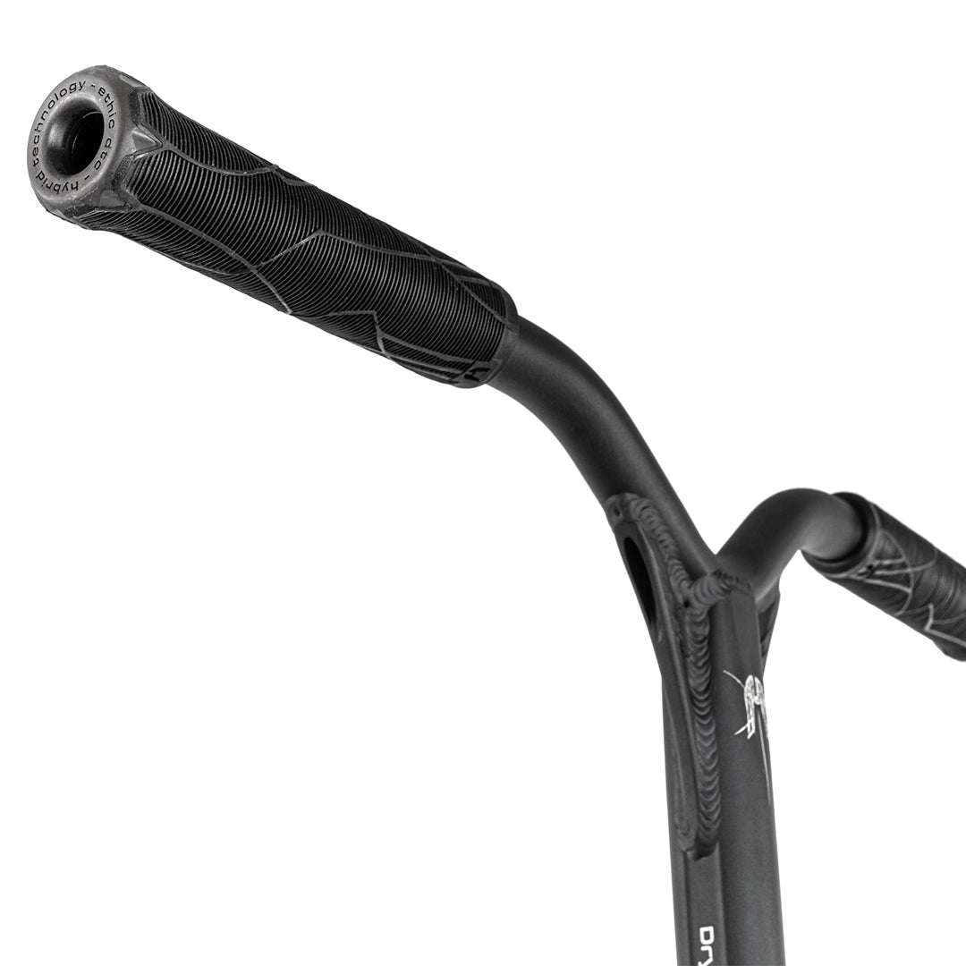 Ethic Trottinette Erawan V2 Noir