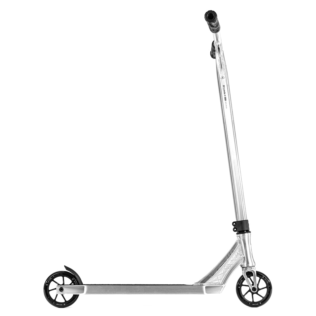 Ethic Trottinette Erawan V2 Poli