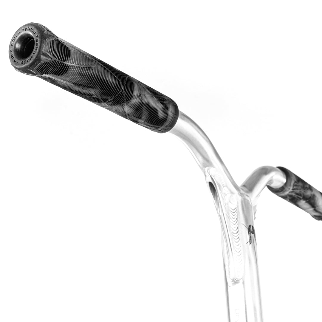 Ethic Trottinette Erawan V2 Poli