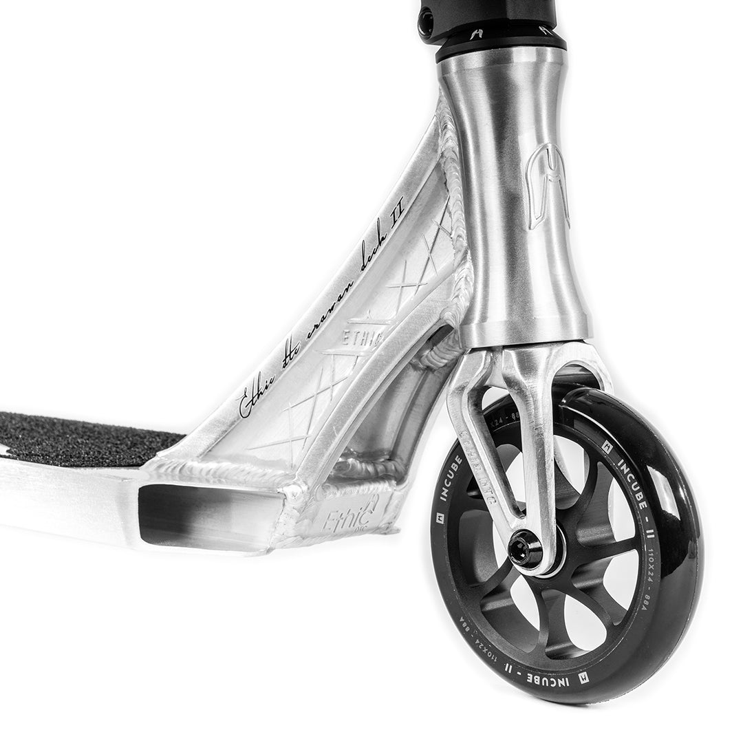 Ethic Trottinette Erawan V2 Poli