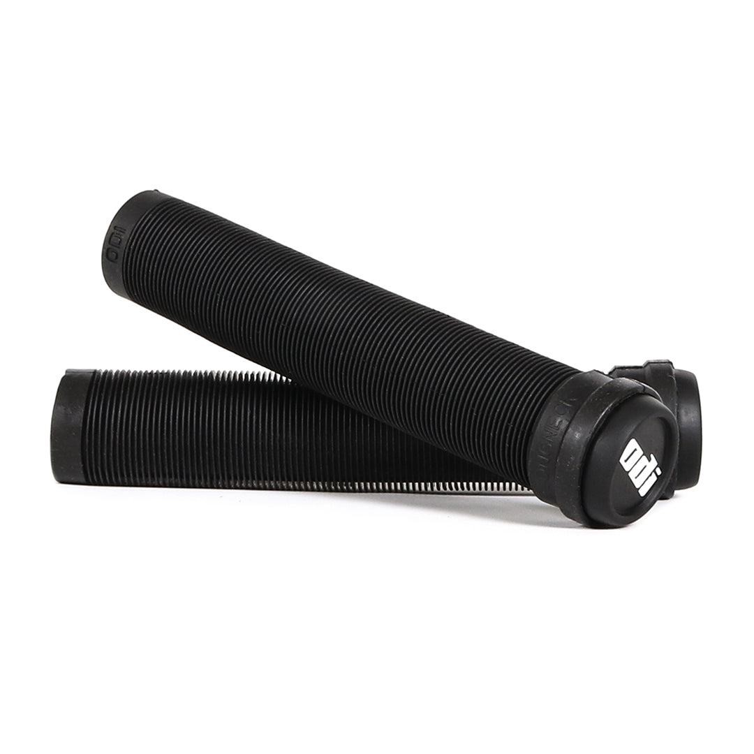 ODI Poignées Longneck SLX Noir