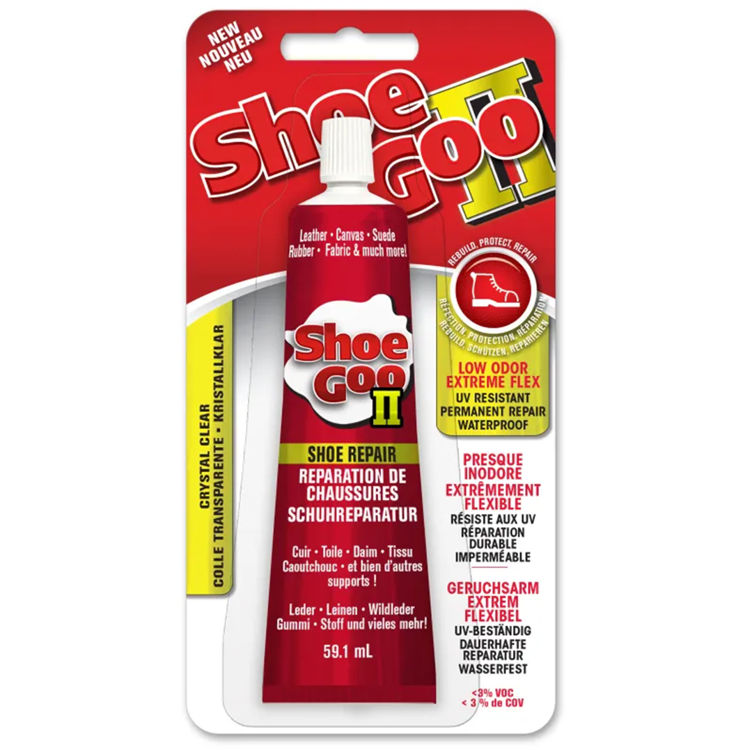 Shoe Goo II