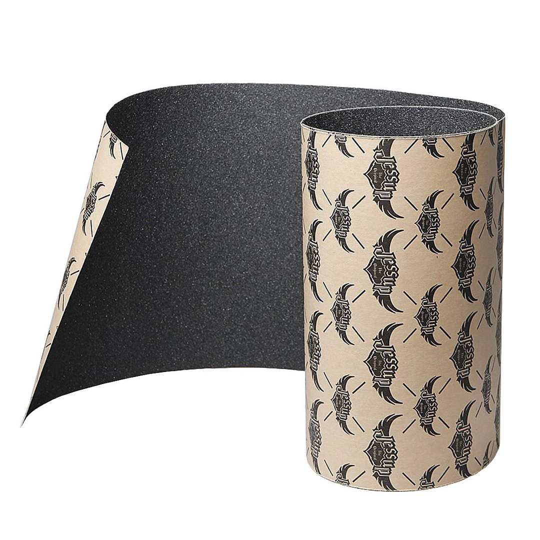 Jessup Griptape Noir