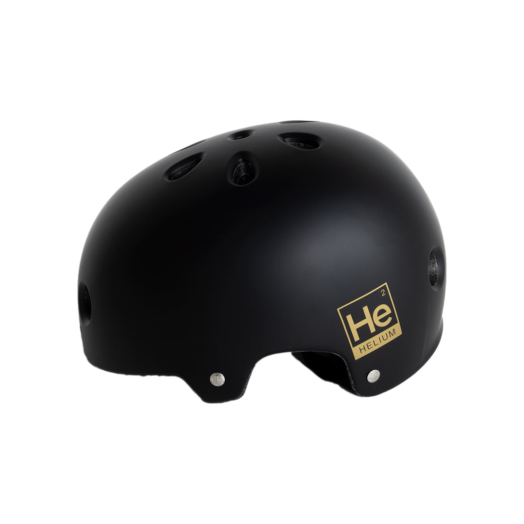 ALK13 Casque Helium Black Gold