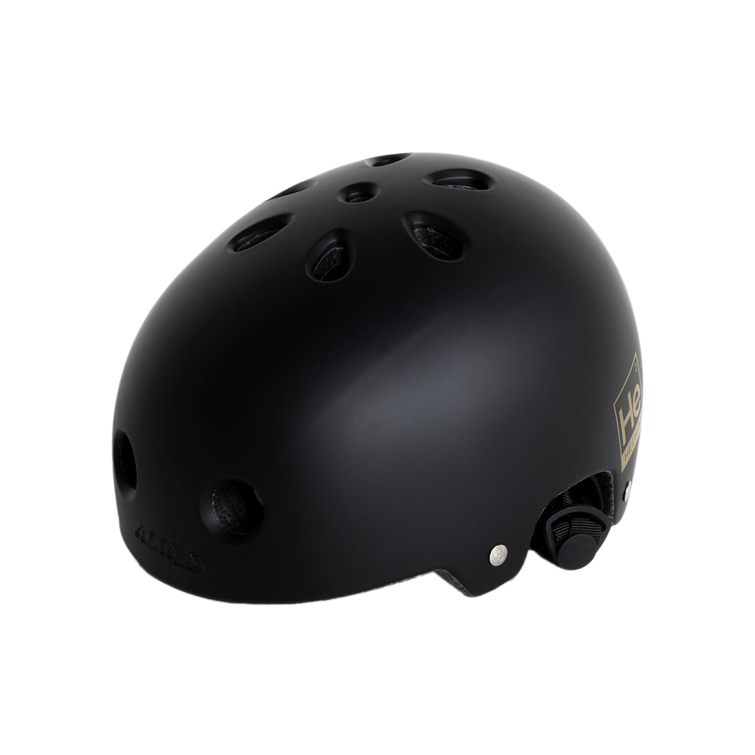ALK13 Casque Helium Black Gold