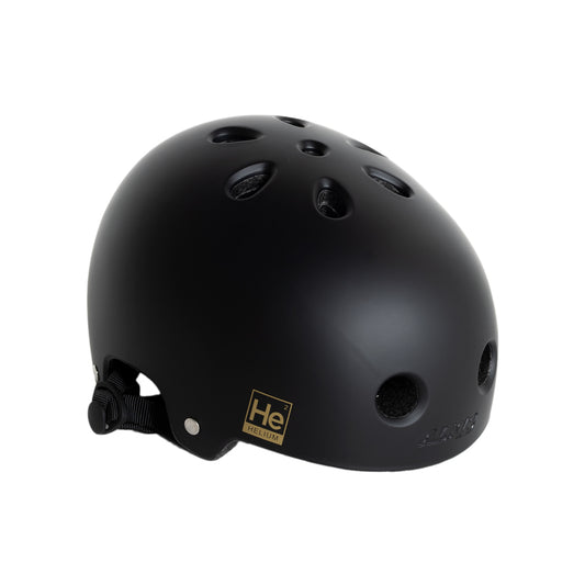 ALK13 Casque Helium Black Gold