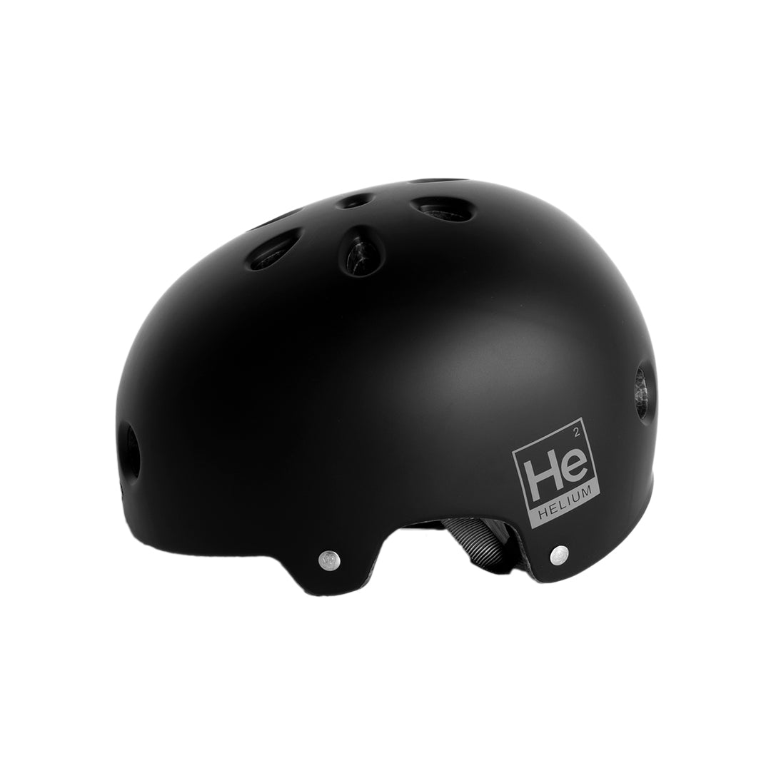 ALK13 Casque Helium Black Grey