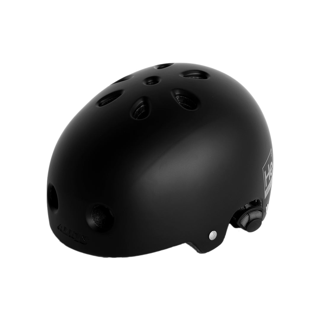 ALK13 Casque Helium Black Grey