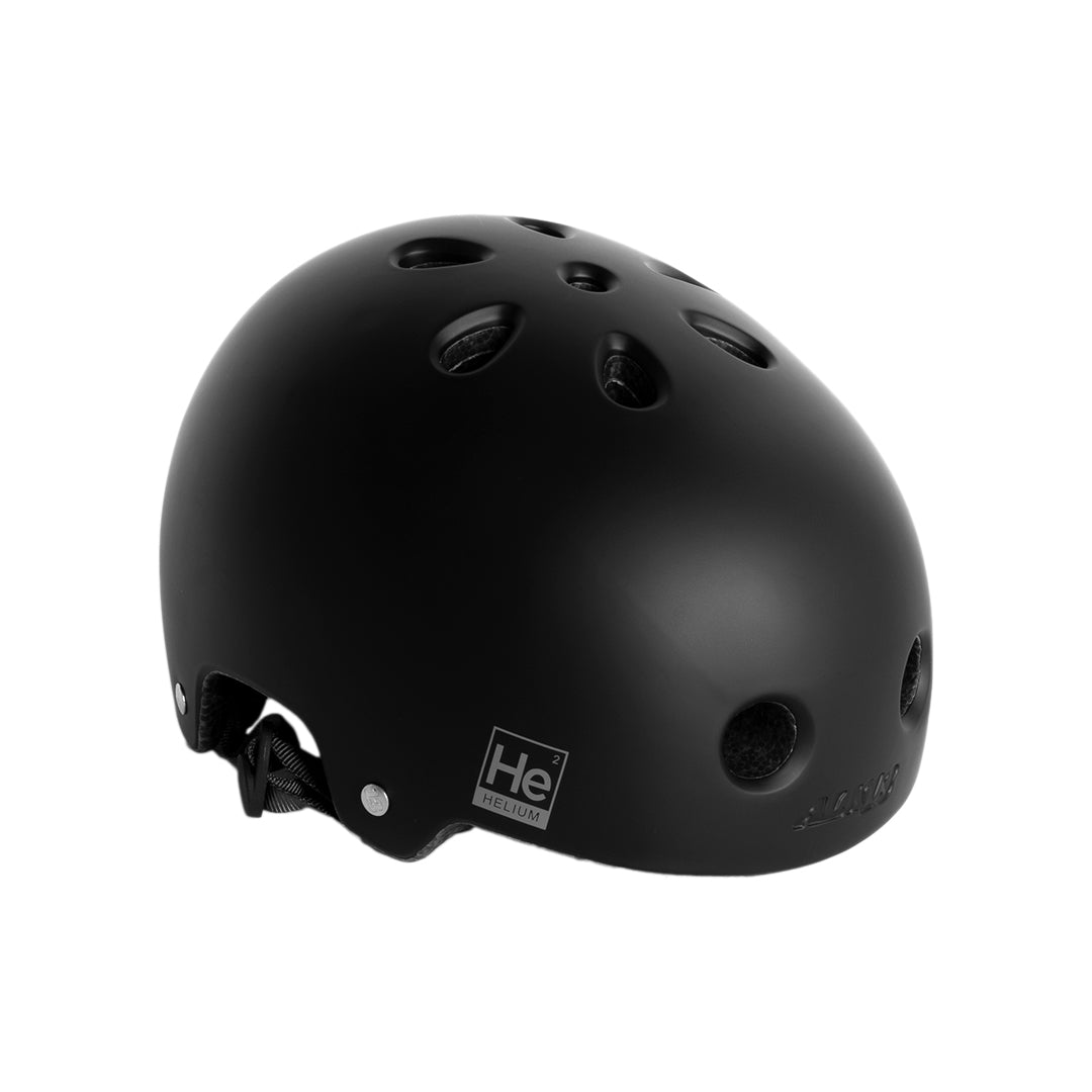 ALK13 Casque Helium Black Grey