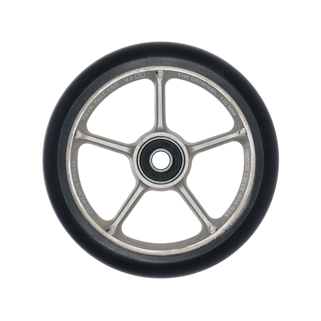 Black Pearl Roue Original V3 Brut