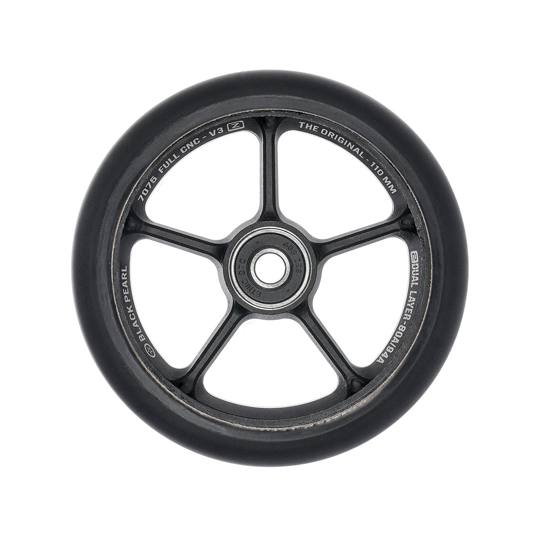 Black Pearl Roue Original V3 Noir