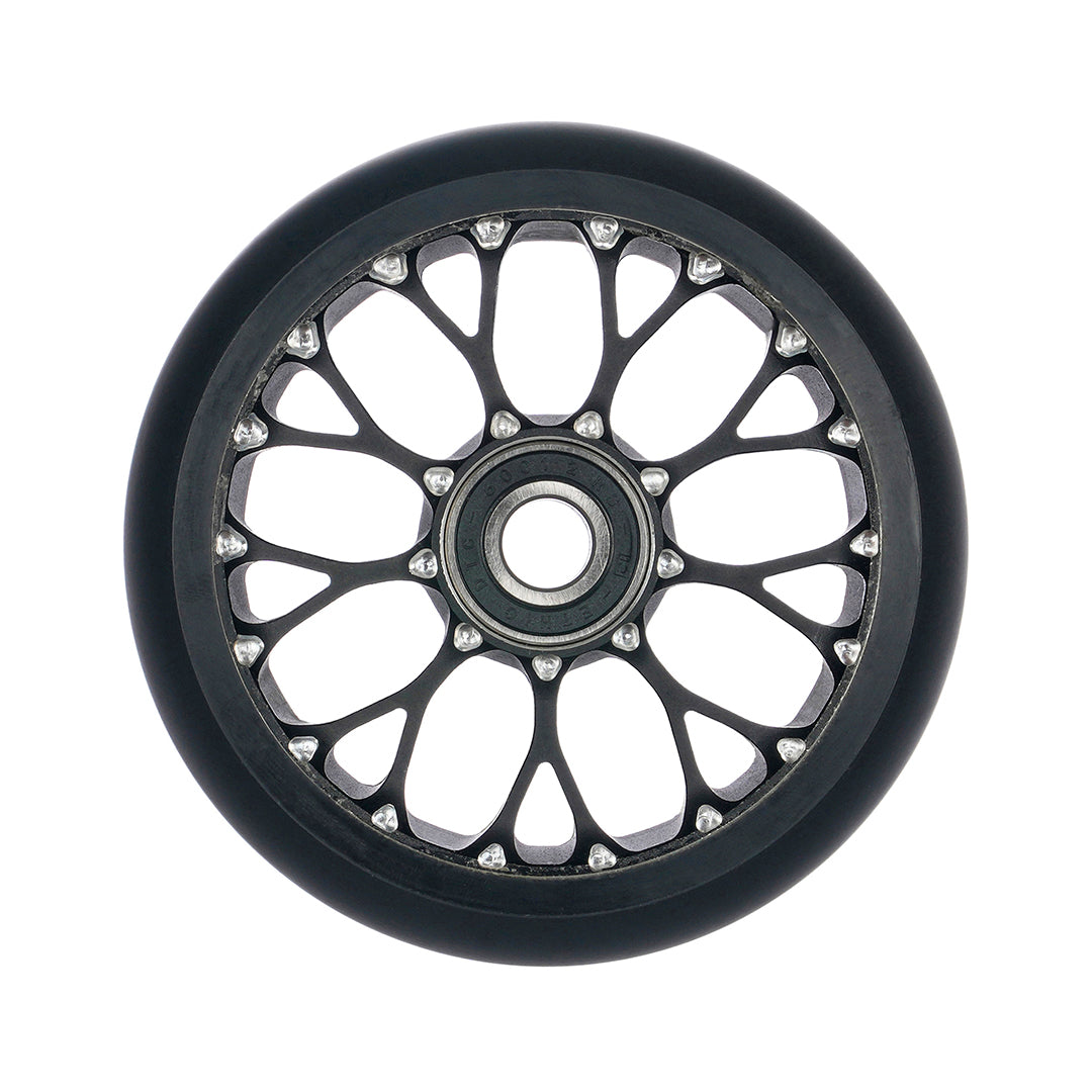 Black Pearl Roue Venom V2 115 Noir