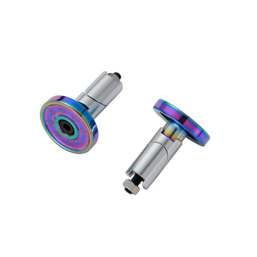 Blunt Embouts Guidon Alloy Neochrome