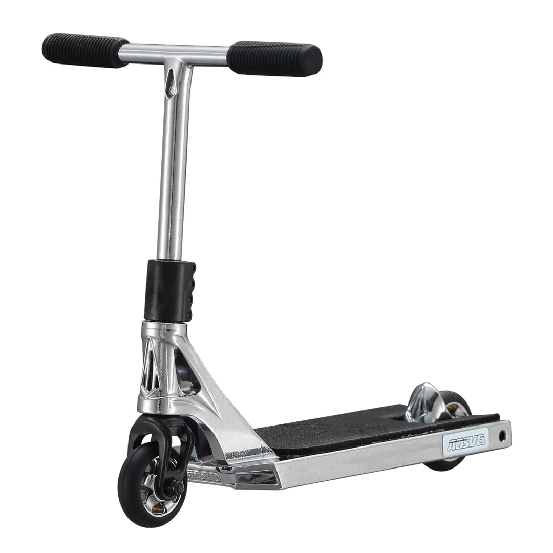Blunt Finger Scooter AOS V6 Chrome