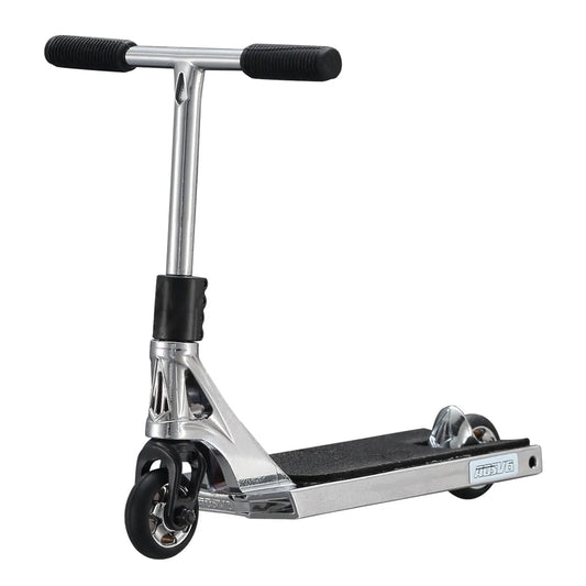 Blunt Finger Scooter AOS V6 Chrome