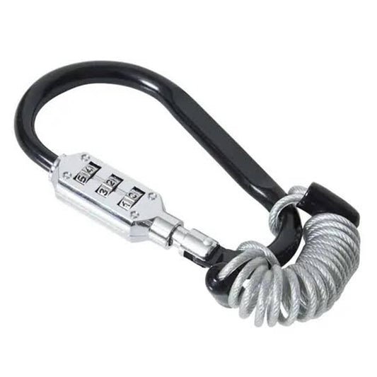 Cadenas Antivol