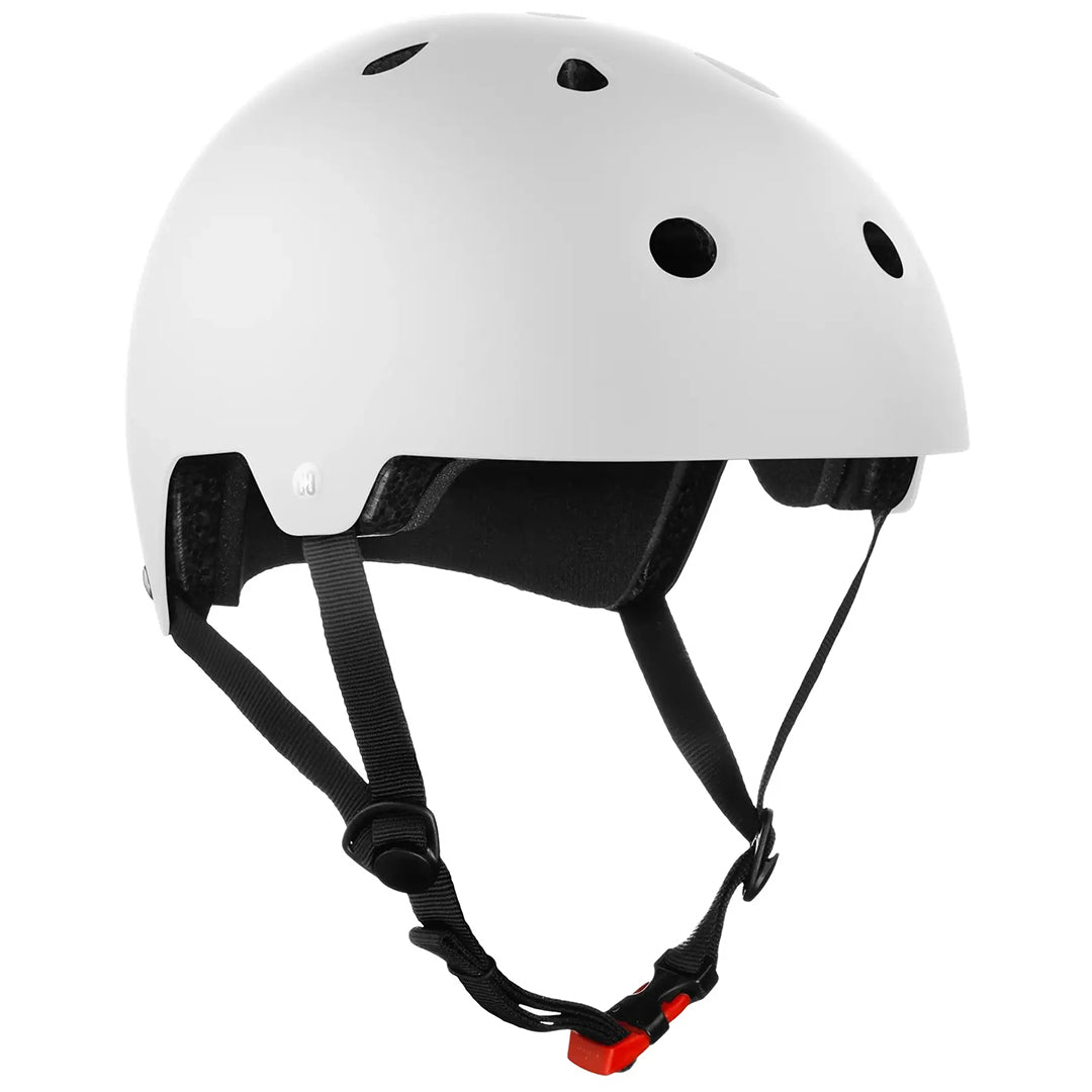 CORE Casque Action Sports Blanc