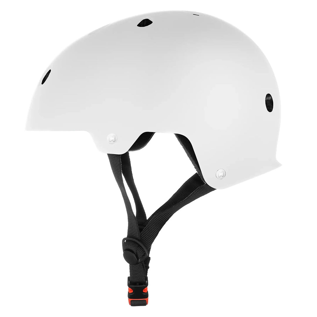 CORE Casque Action Sports Blanc