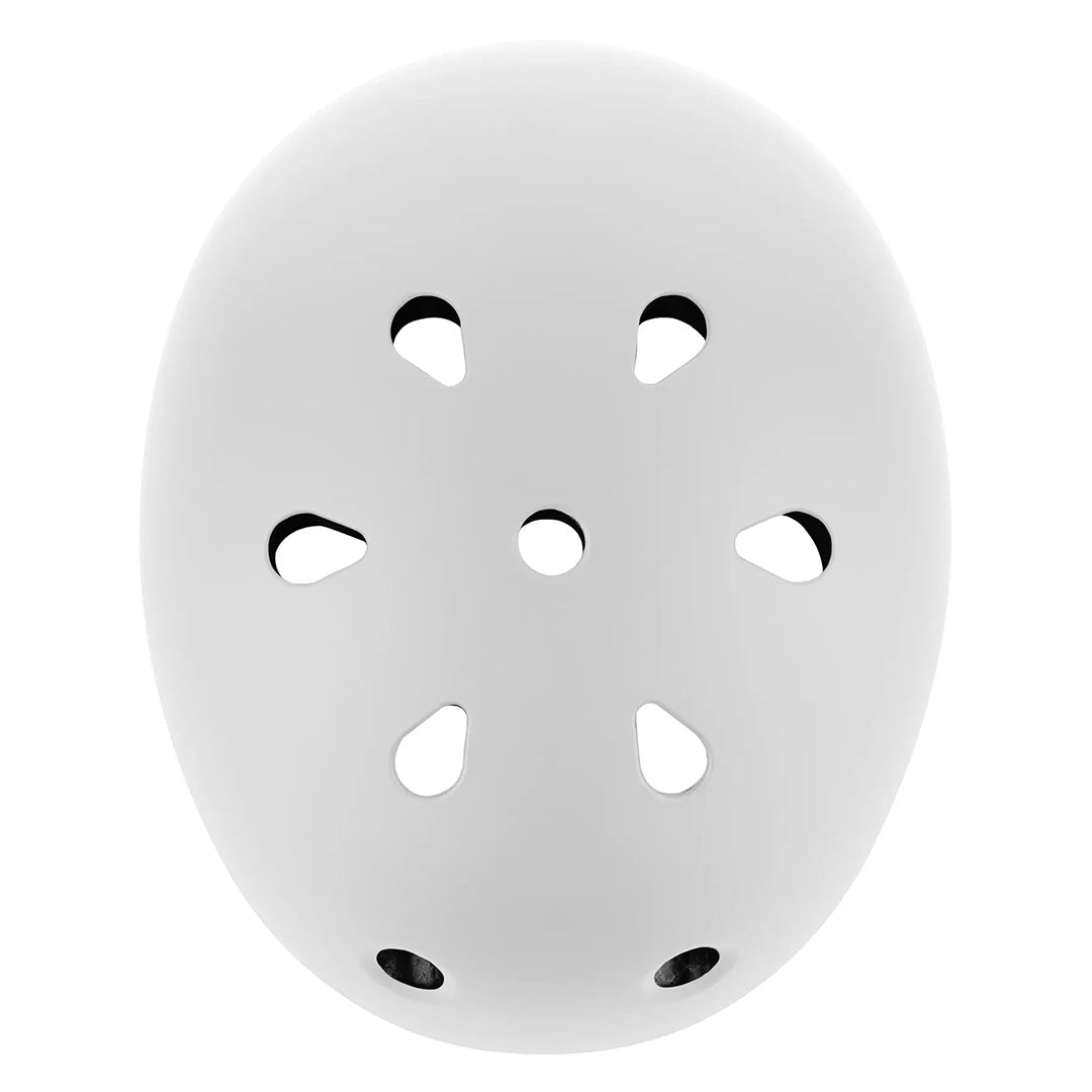 CORE Casque Action Sports Blanc