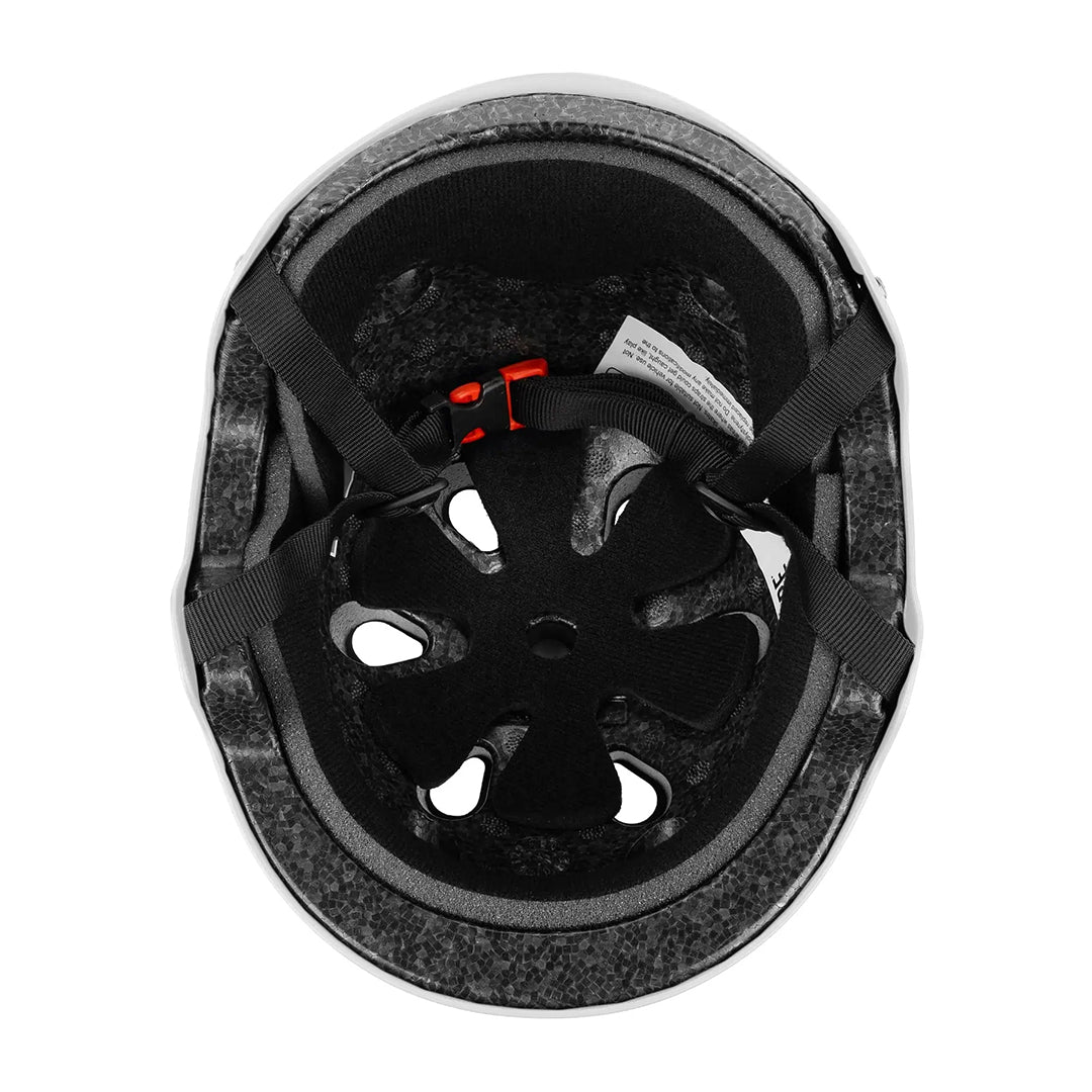 CORE Casque Action Sports Blanc