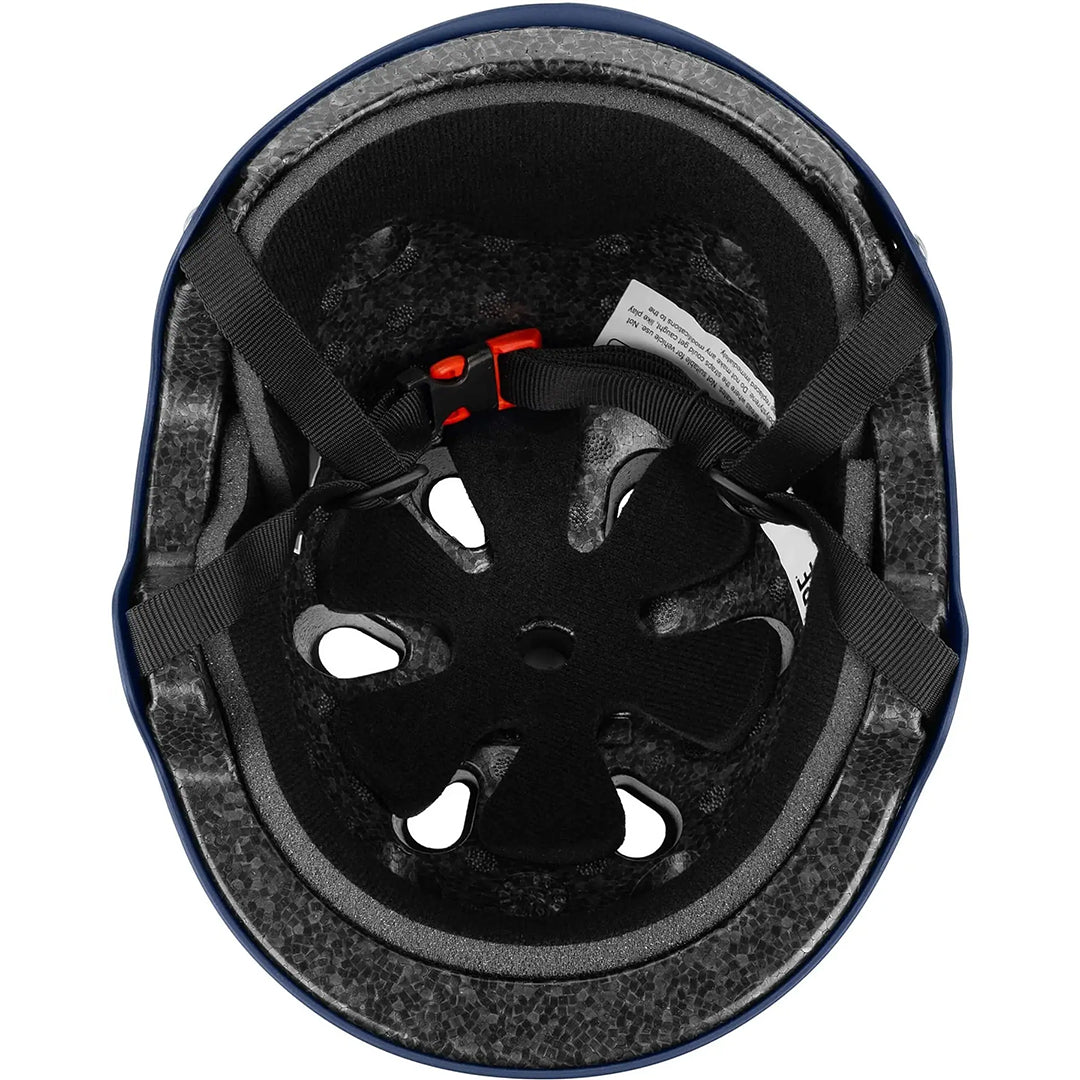 CORE Casque Action Sports Bleu Marine