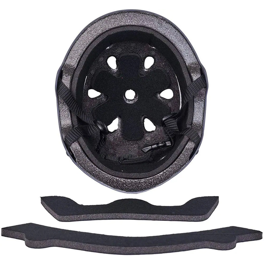 CORE Casque Action Sports Bleu Marine