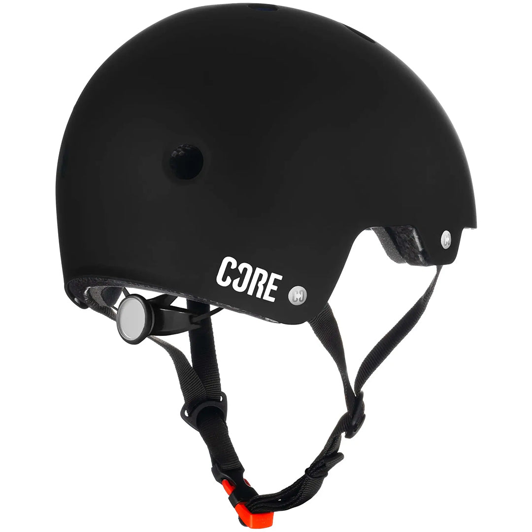 CORE Casque Action Sports Noir