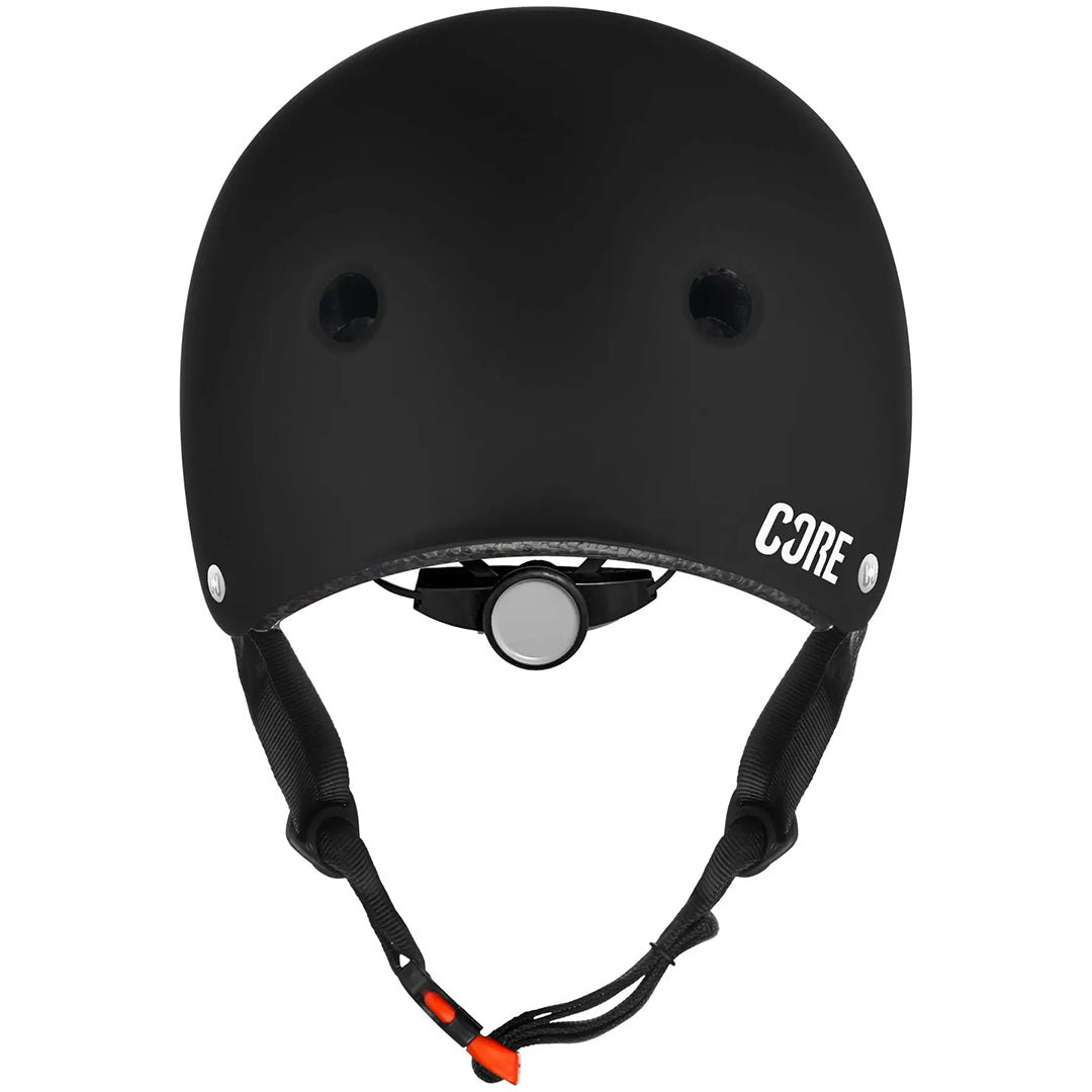 CORE Casque Action Sports Noir