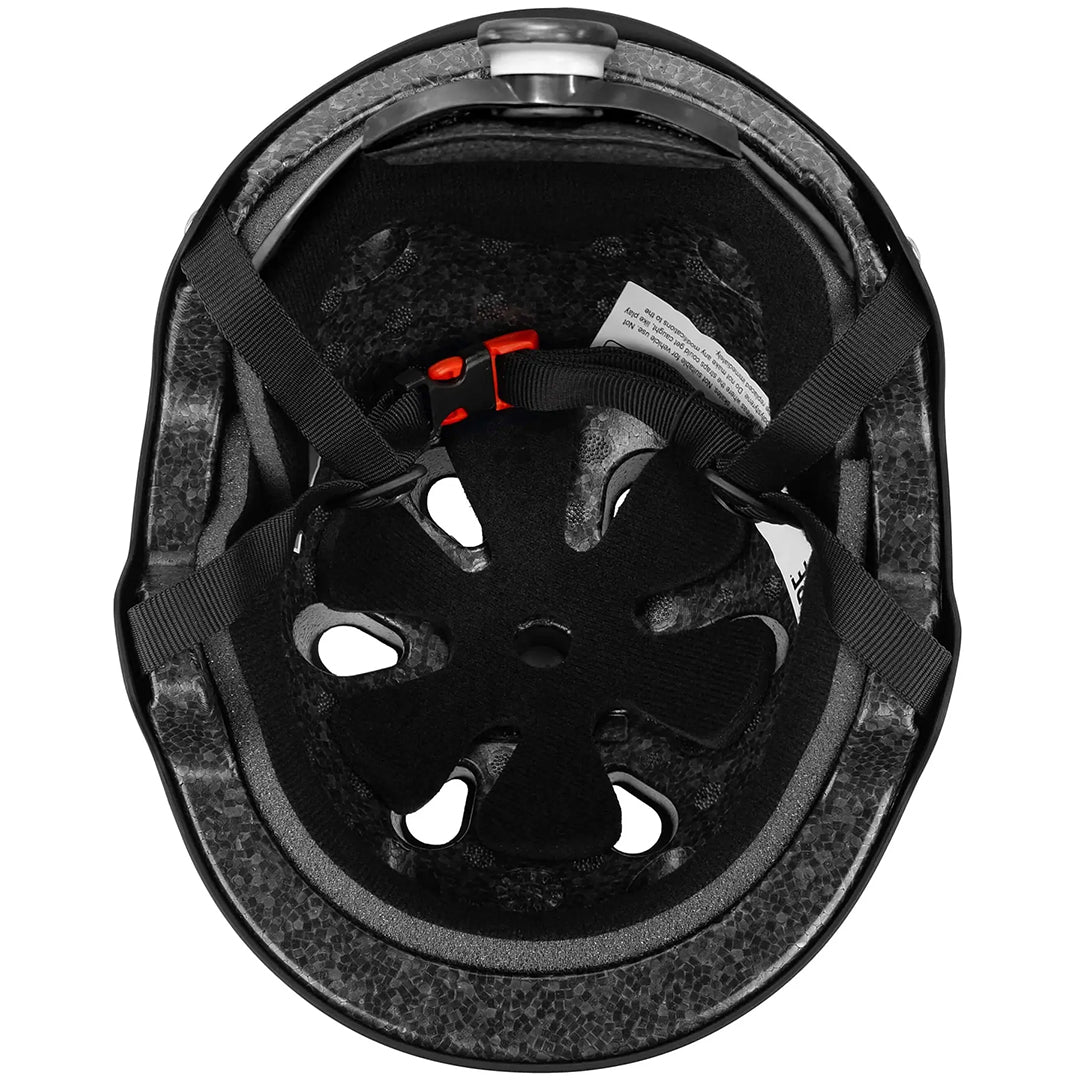 CORE Casque Action Sports Noir