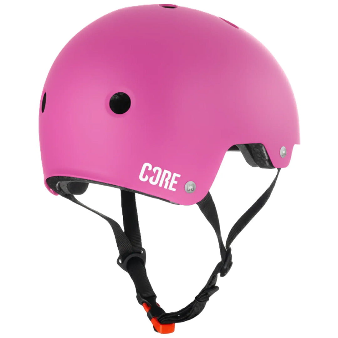CORE Casque Action Sports Rose