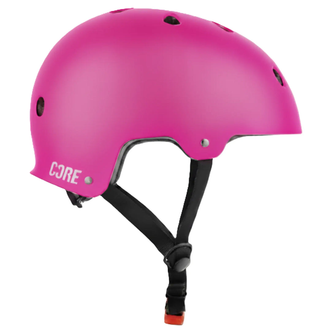 CORE Casque Action Sports Rose