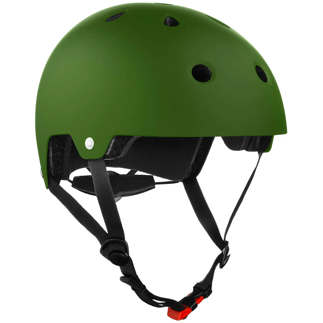CORE Casque Action Sports Vert Armé