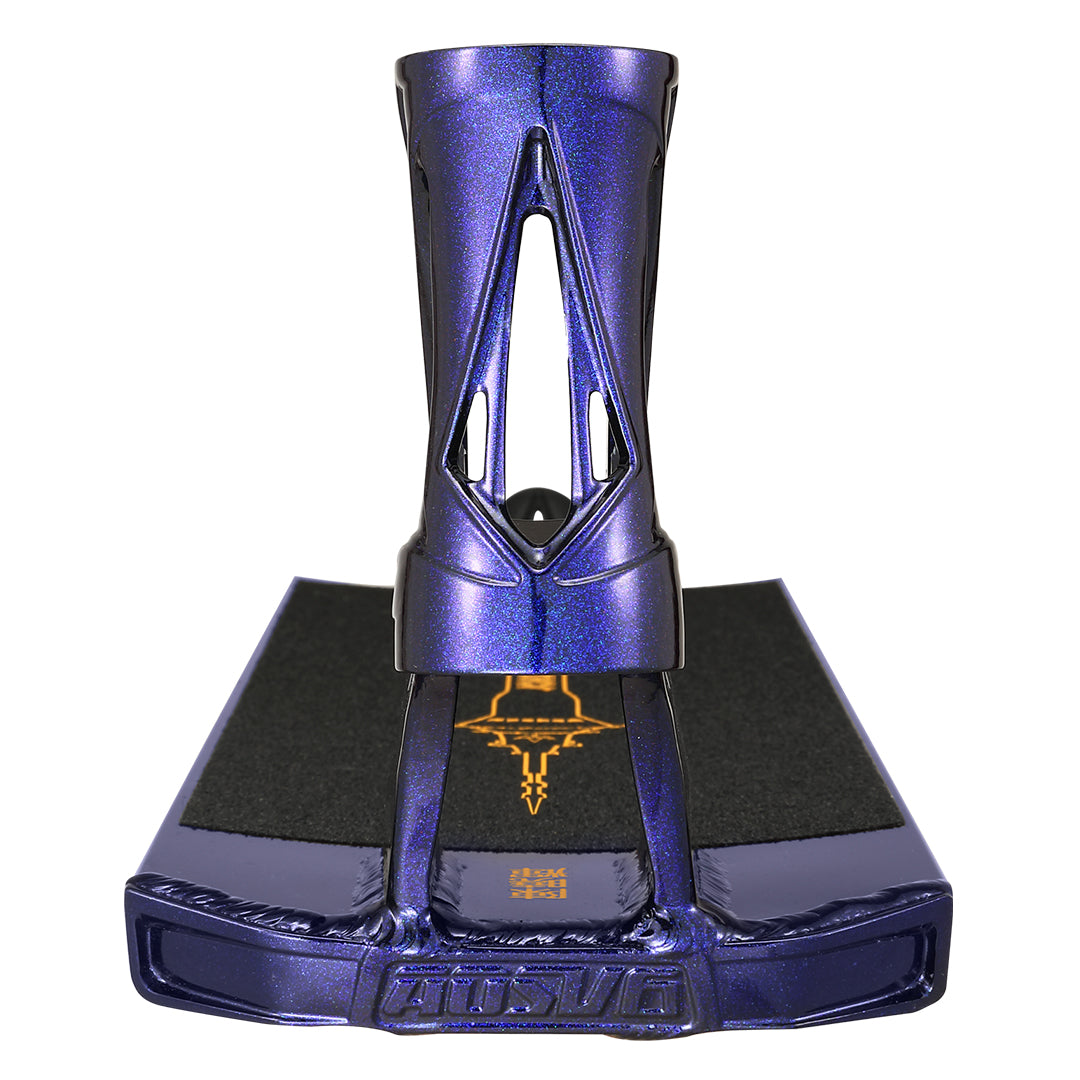 Blunt Deck AOS V6 Jordan Chan