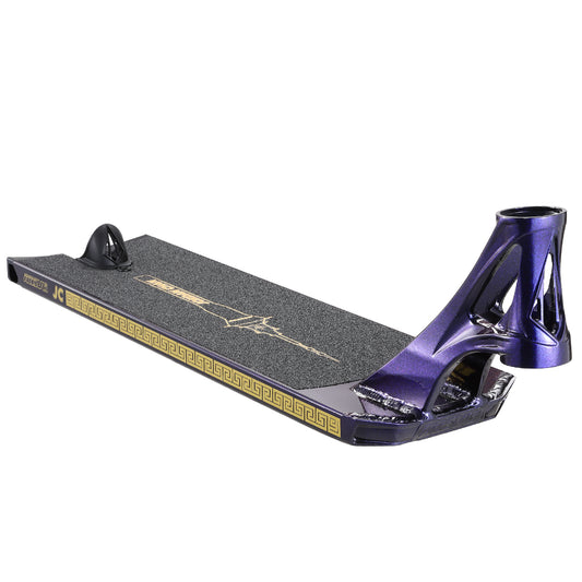 Blunt Deck AOS V6 Jordan Chan