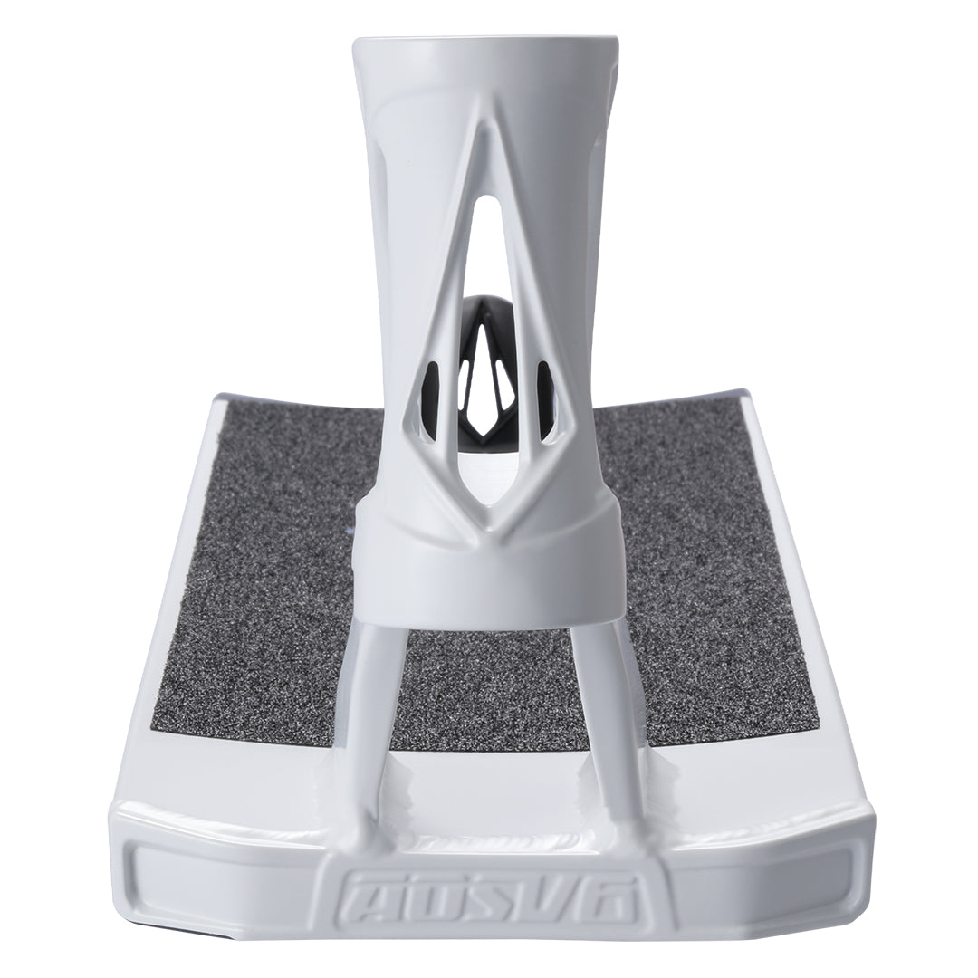 Blunt Deck AOS V6 Churchward