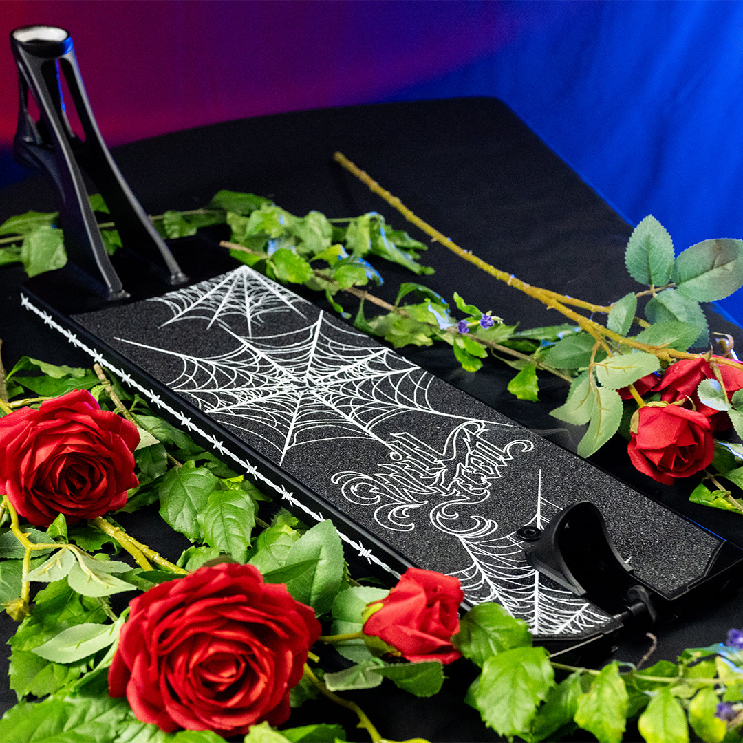 Blunt Deck AOS V6 Scott