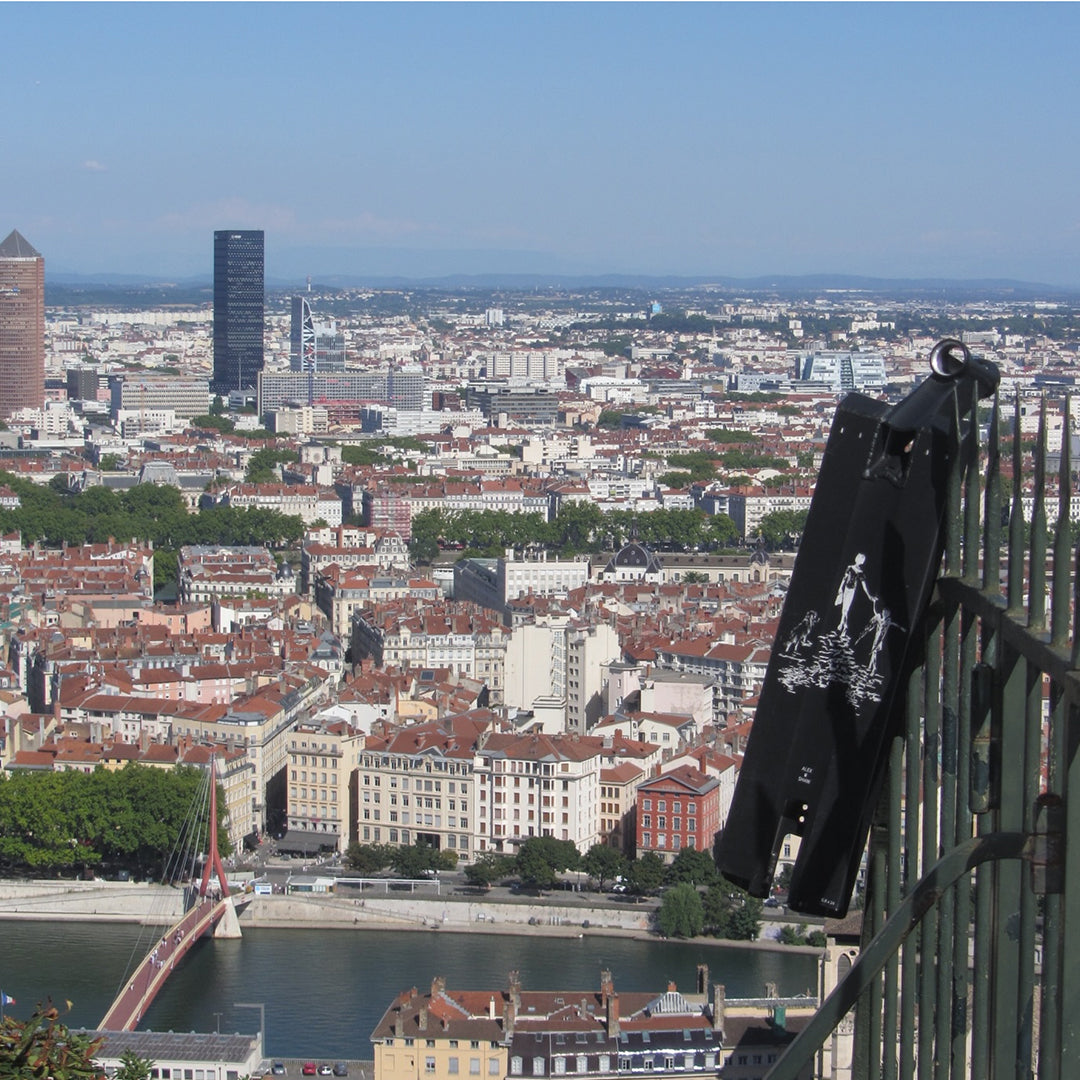 Trust Deck Alex Shaw