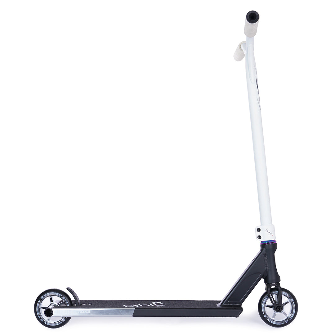 Dissidence Custom Elementos