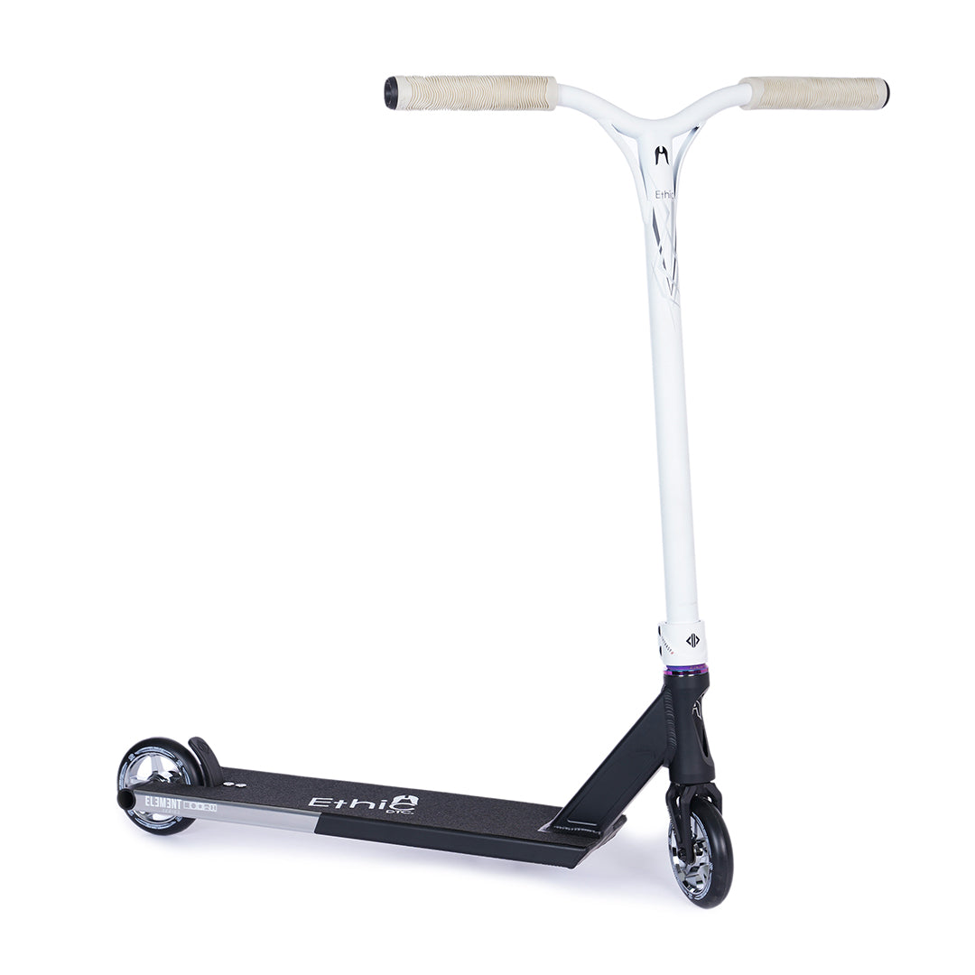 Dissidence Custom Elementos