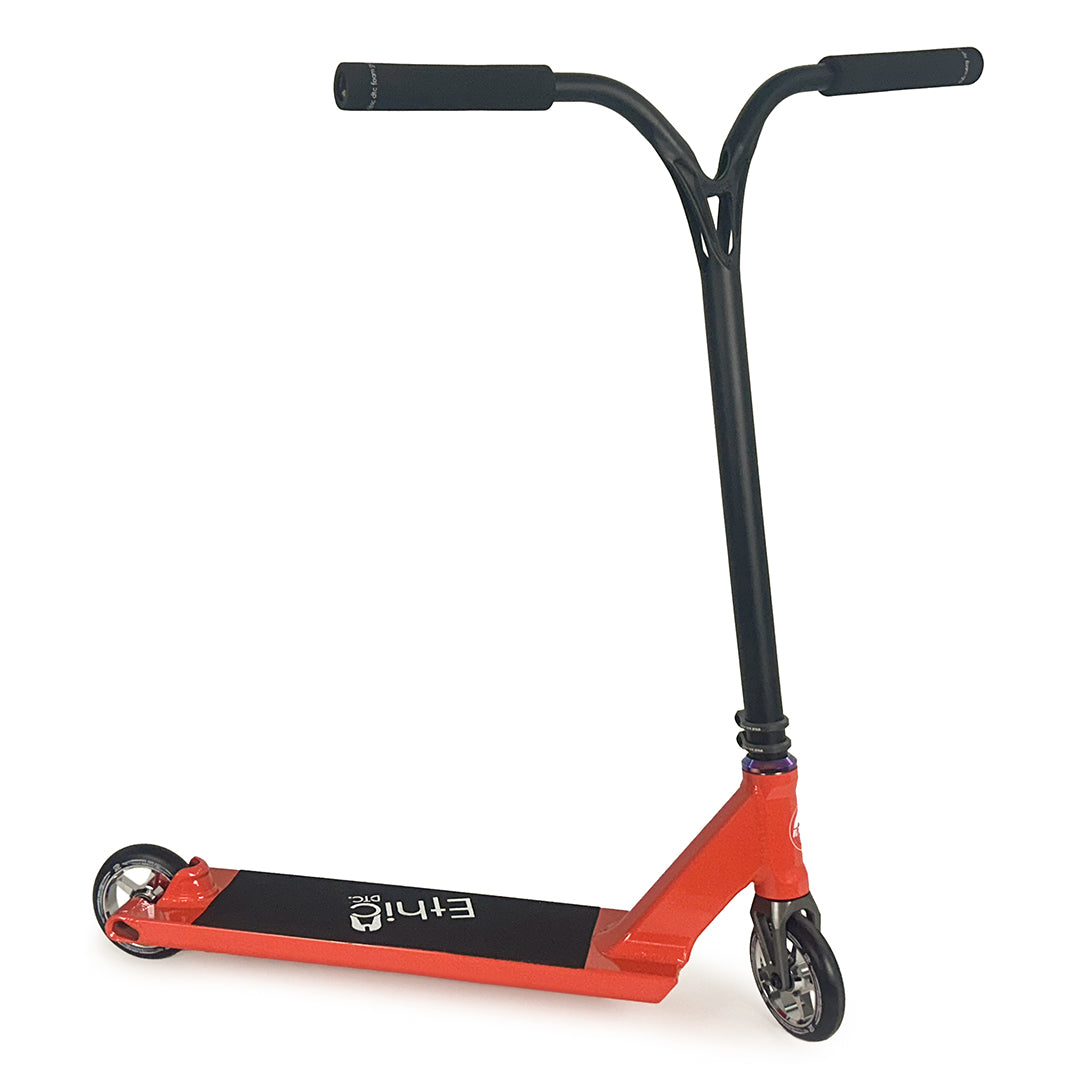 Dissidence Custom Formulos