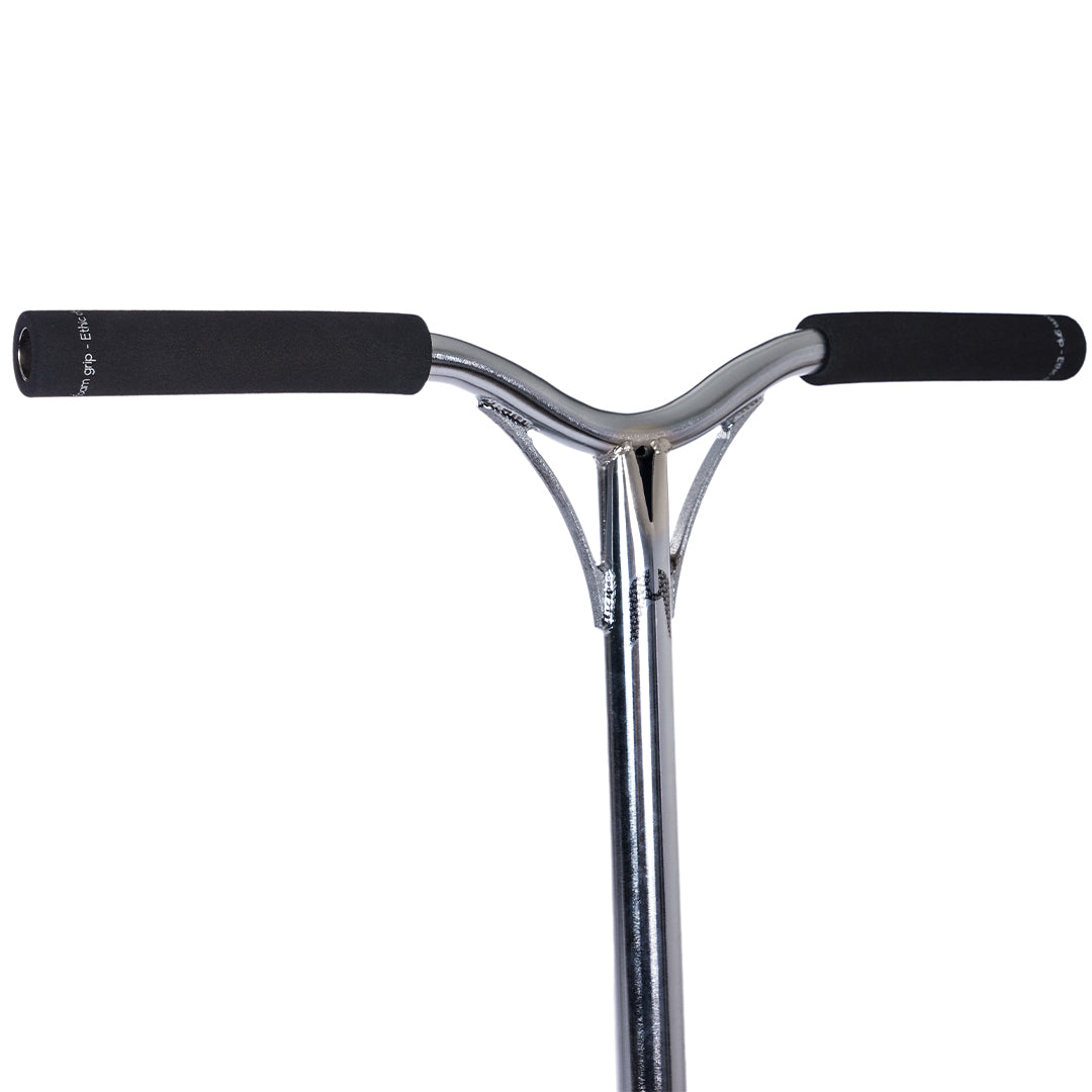 Dissidence Custom Iconos