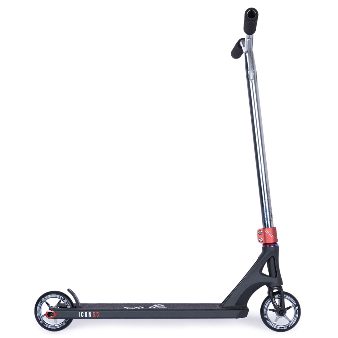 Dissidence Custom Iconos