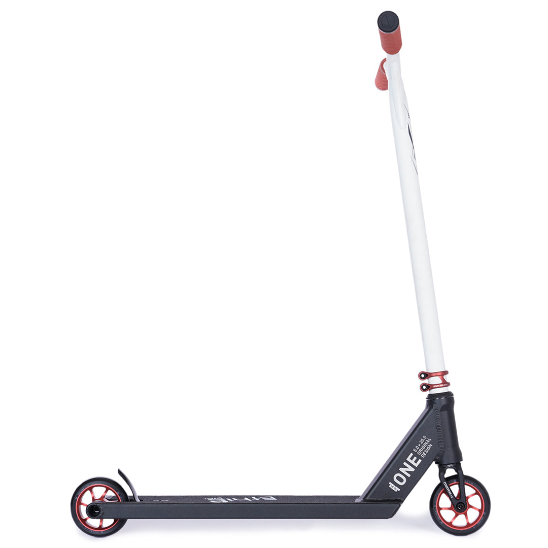 Dissidence Custom Unos