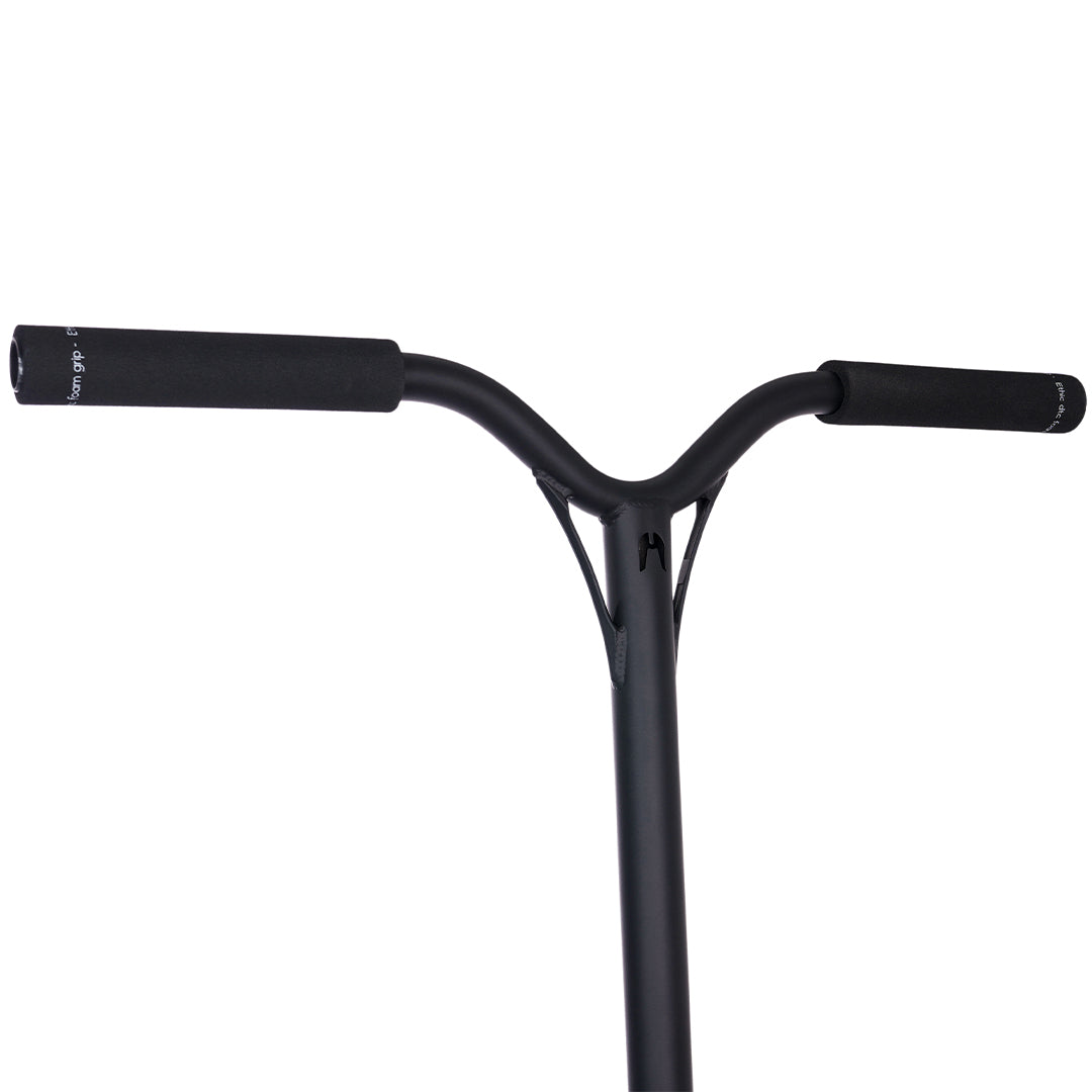 Dissidence Custom Vulcanos XL