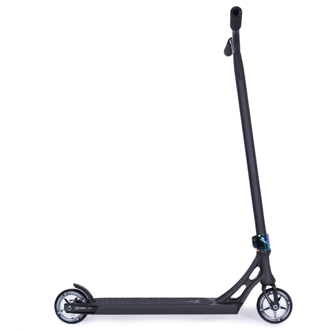 Dissidence Custom Vulcanos XL