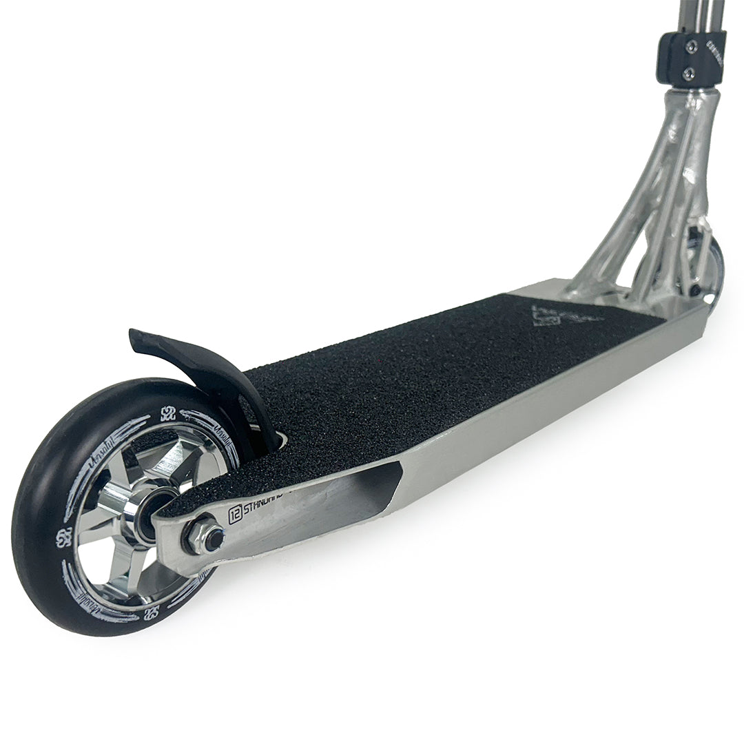 Dissidence Custom Vulcanos Brutos