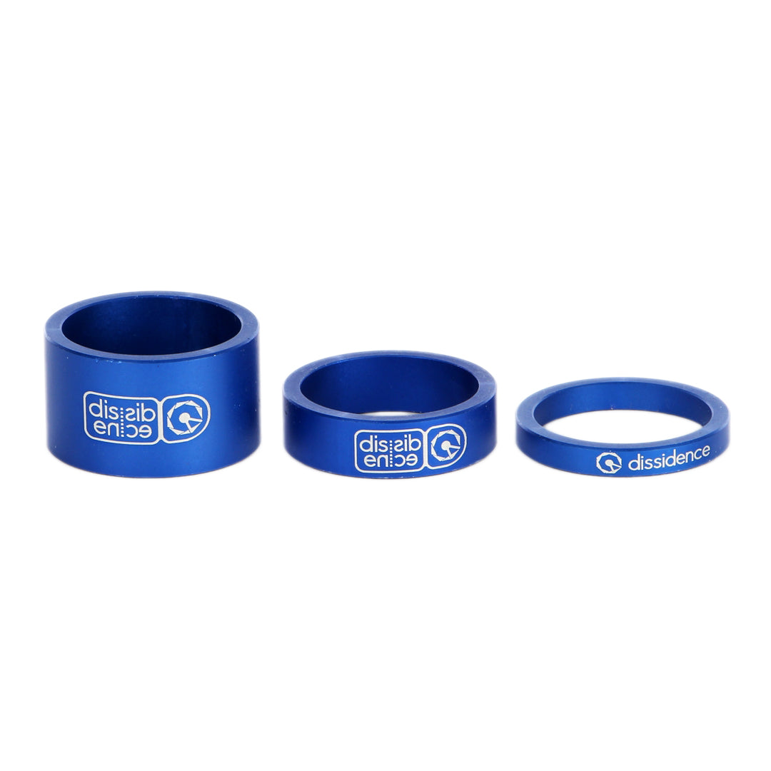 Dissidence Spacer Bleu