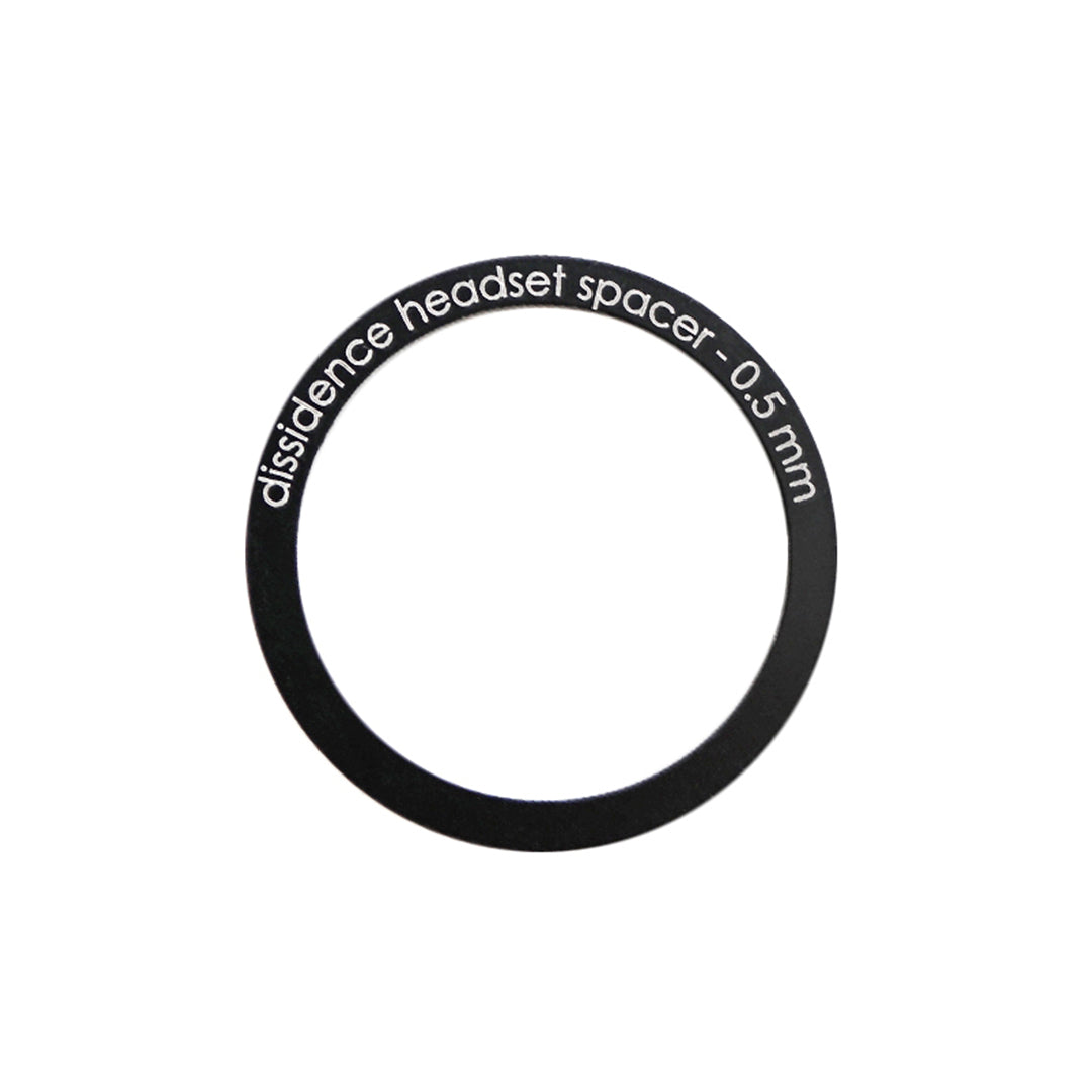 Dissidence Spacer JDD