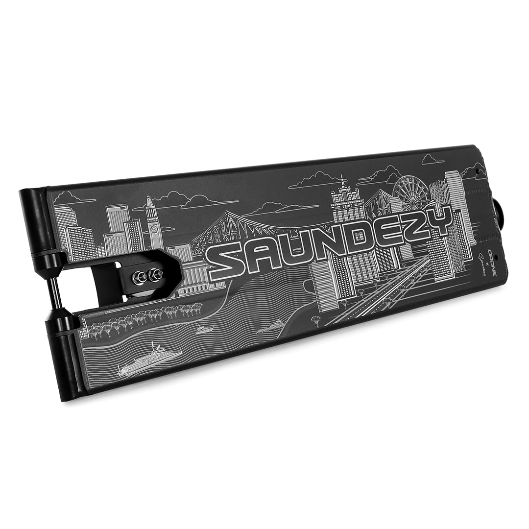 Drone Deck Nexus 1 Saundezy