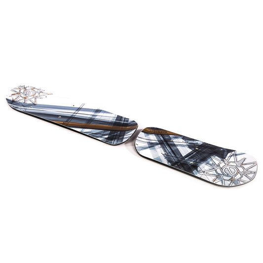Eretic Skis Powder
